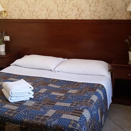 Mrs Julie Guesthouse 로마 외부 사진
