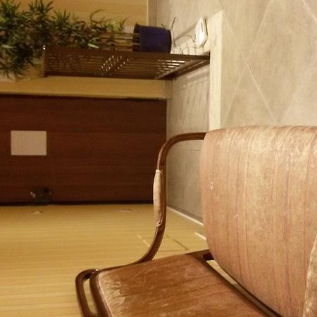 Mrs Julie Guesthouse 로마 외부 사진
