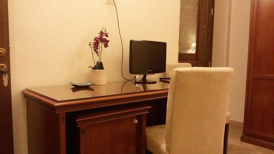 Mrs Julie Guesthouse 로마 객실 사진