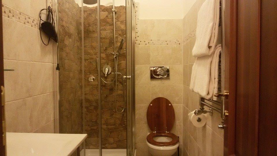 Mrs Julie Guesthouse 로마 객실 사진