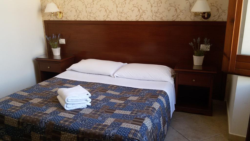 Mrs Julie Guesthouse 로마 외부 사진