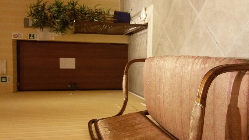Mrs Julie Guesthouse 로마 외부 사진