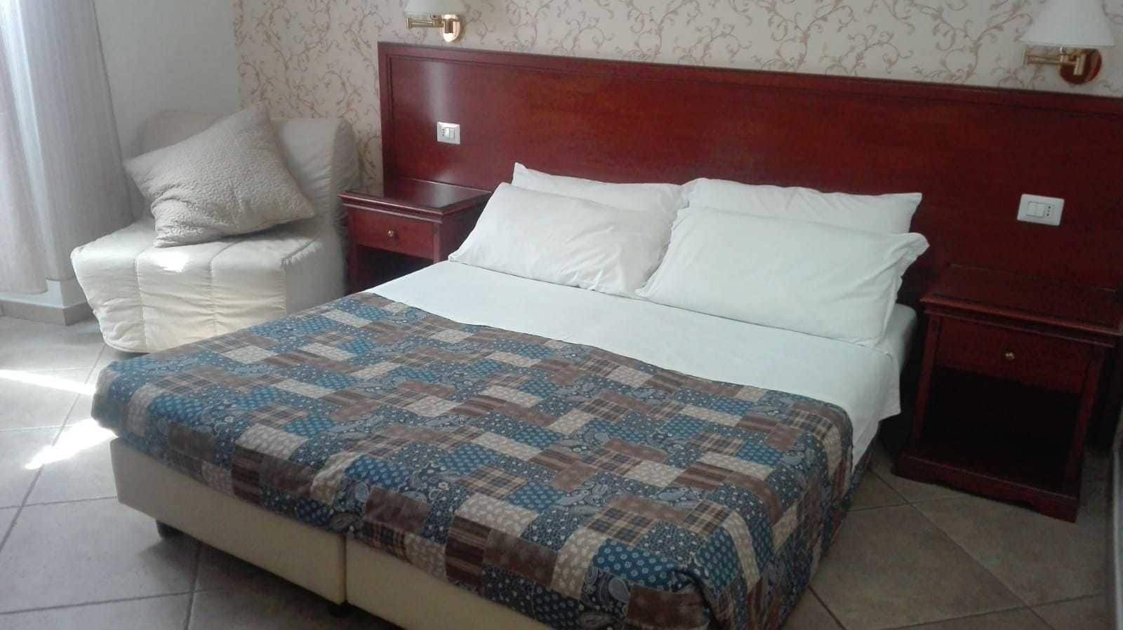 Mrs Julie Guesthouse 로마 외부 사진
