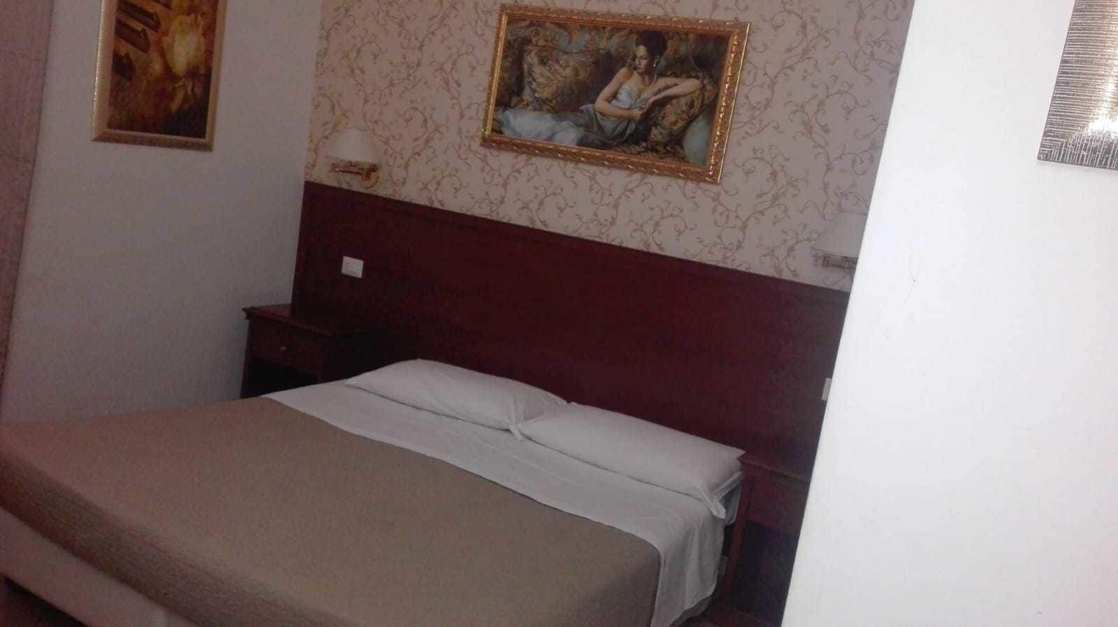 Mrs Julie Guesthouse 로마 외부 사진