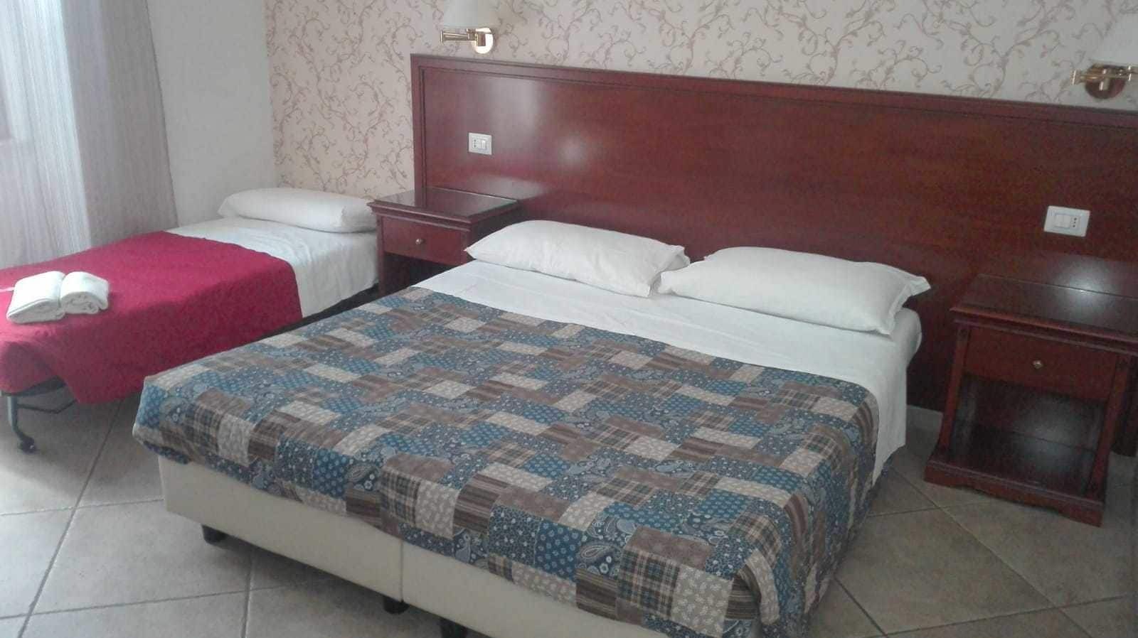 Mrs Julie Guesthouse 로마 외부 사진